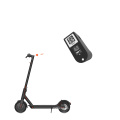 popular products 2019 Omni shared electric scooter sharing e scooter with system APP download